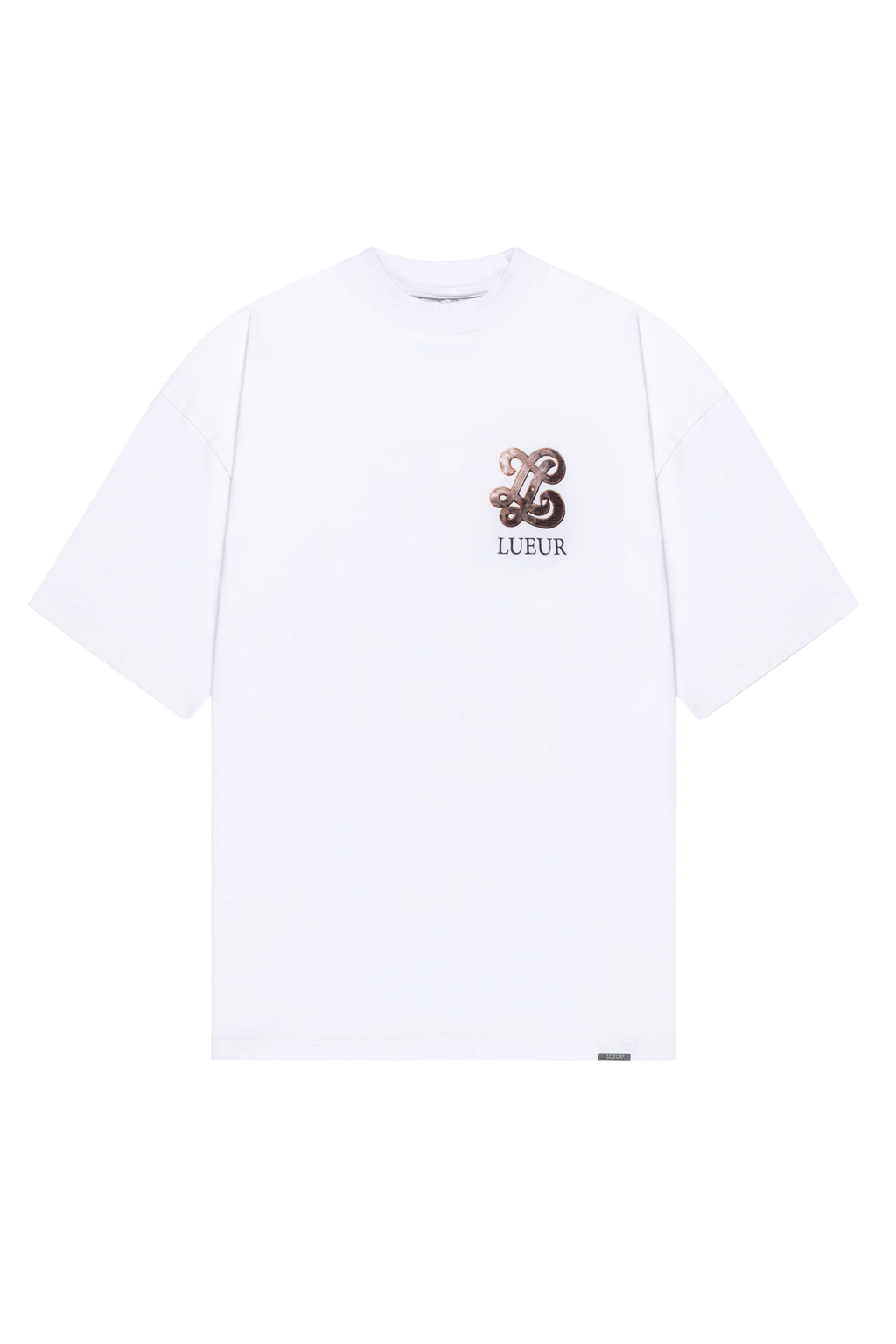 LUEUR WINDMILL T-SHIRT
