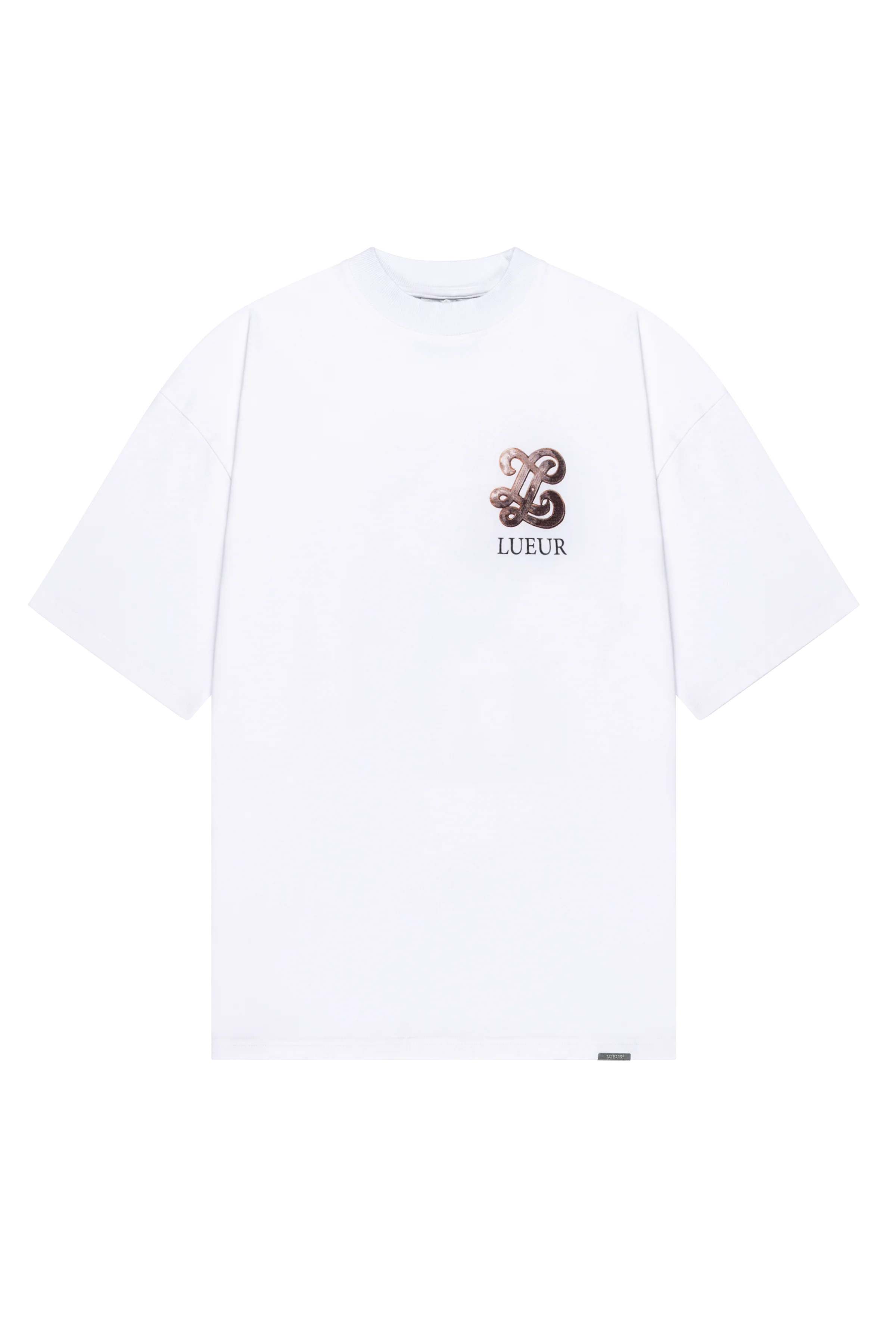 LUEUR WINDMILL T-SHIRT