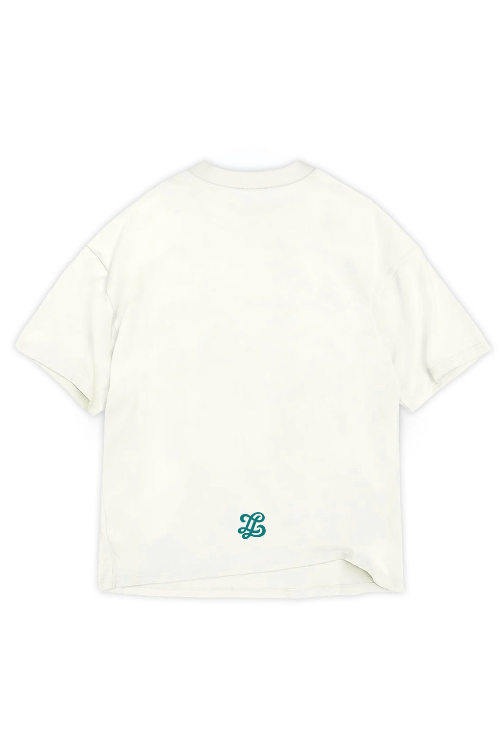 LUEUR EIFFEL TOWER T-SHIRT