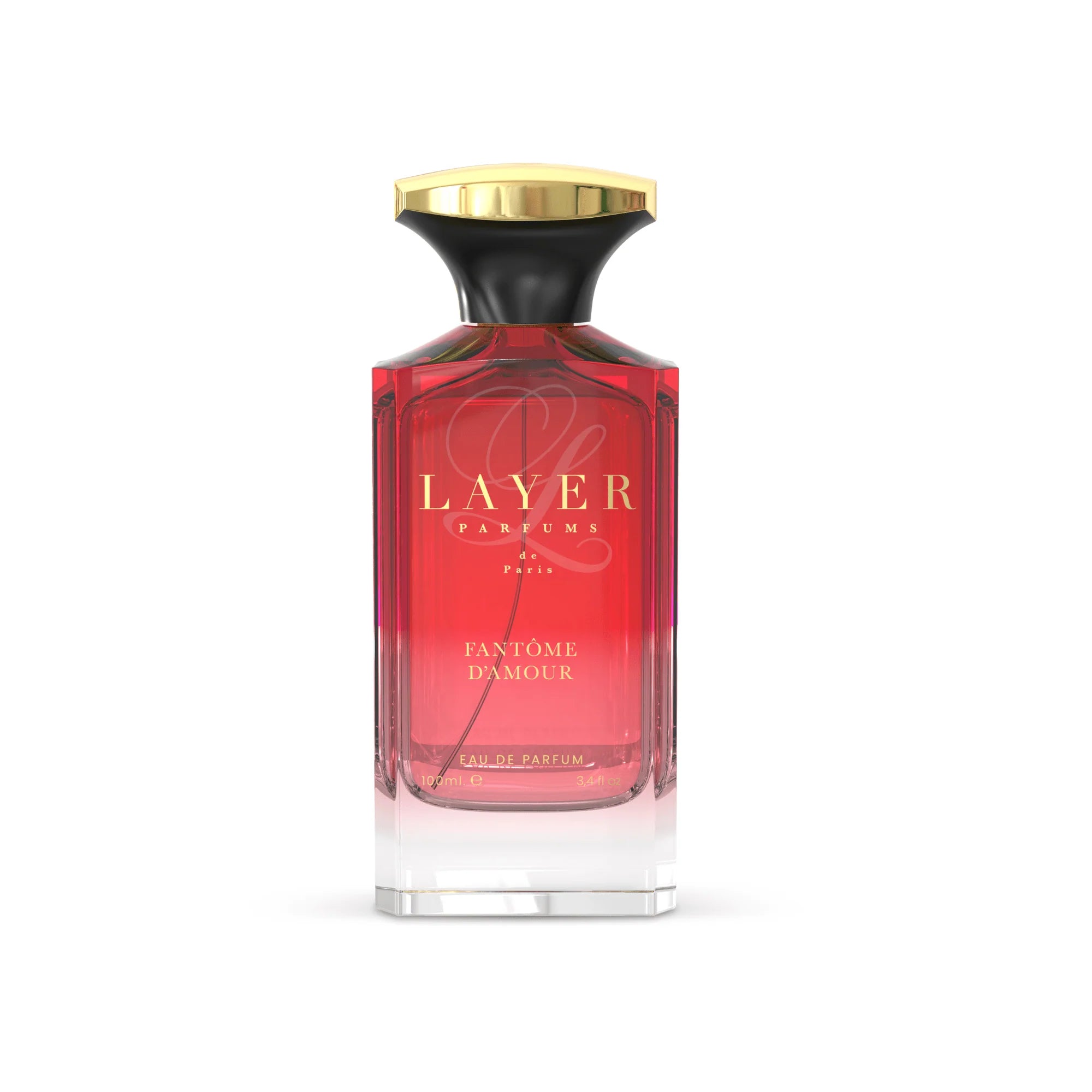 LAYER PARFUMS FANTÔME D’AMOUR 100ML