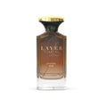 LAYER PARFUM LEATHER NOIR 100ML