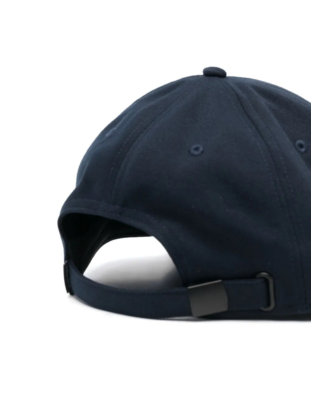 Canada Goose Arctic Disc logo-patch baseball cap