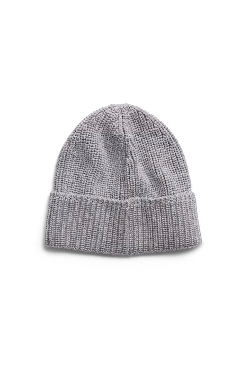 Canada Goose Logo Patch Knitted Beanie