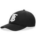 Burberry Mens TB Jersey Baseball Cap