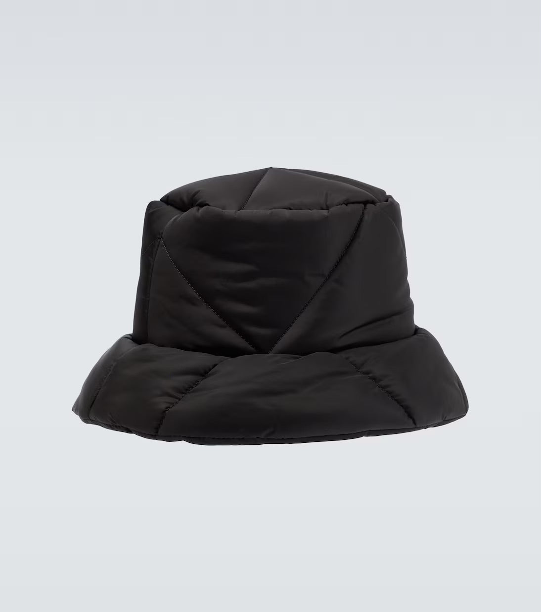 Prada Quilted Re-Nylon bucket hat