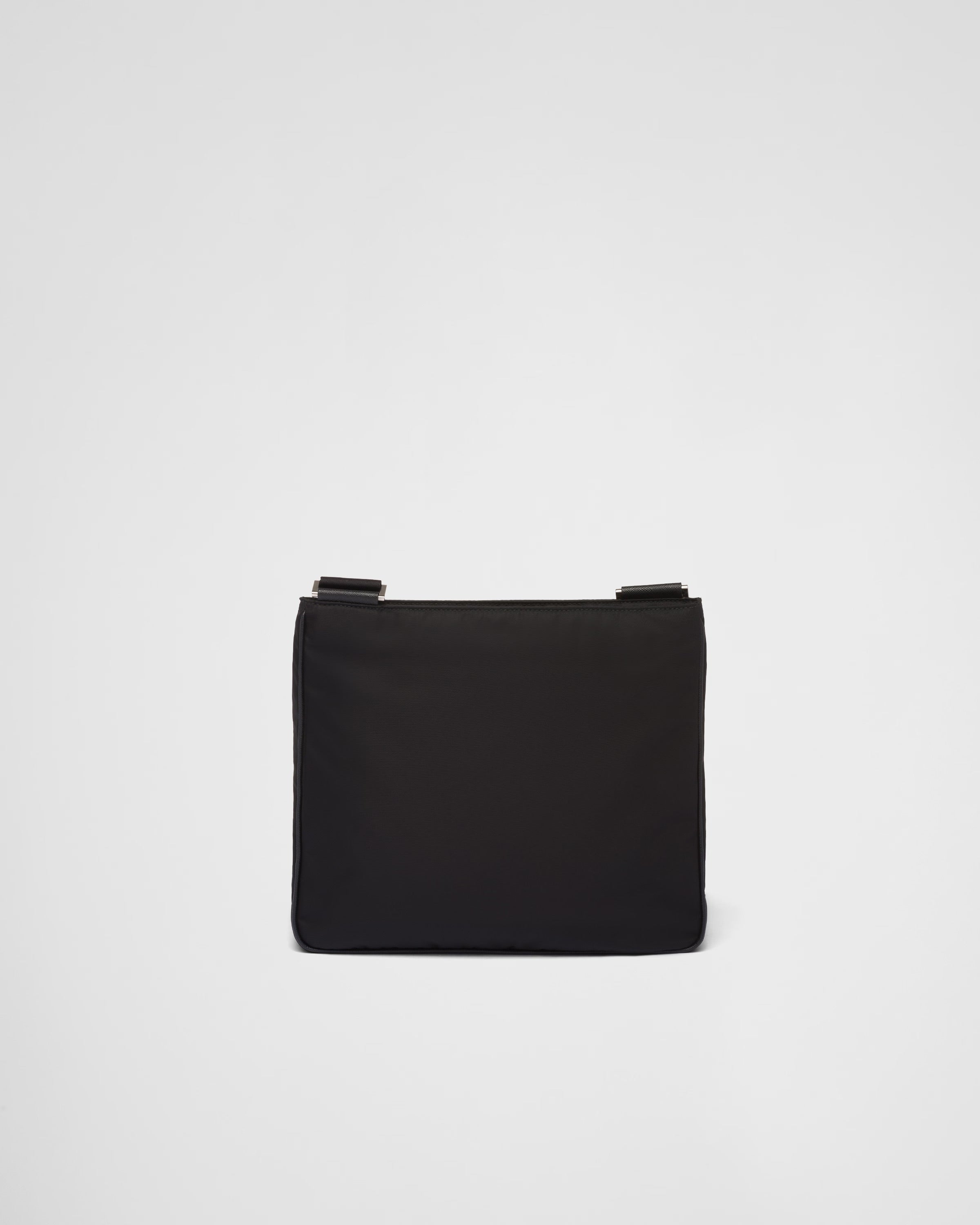 Prada Re-Nylon and Saffiano shoulder bag