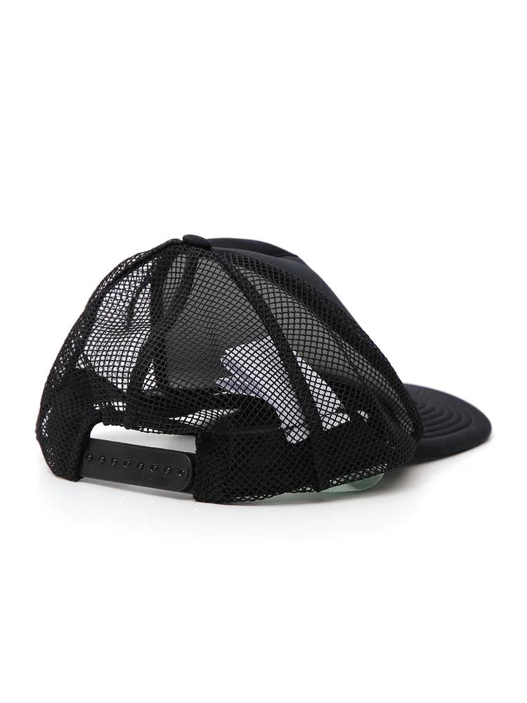Off-White Off-White Logo Baseball Cap