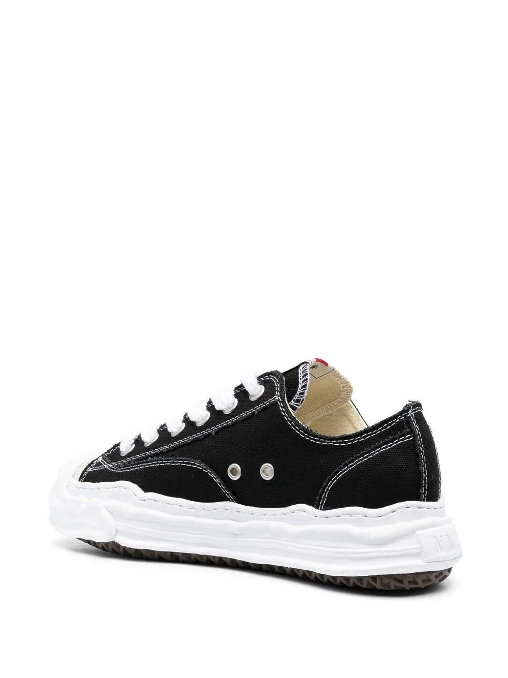 Maison MIHARA YASUHIRO Hank low-top sneakers