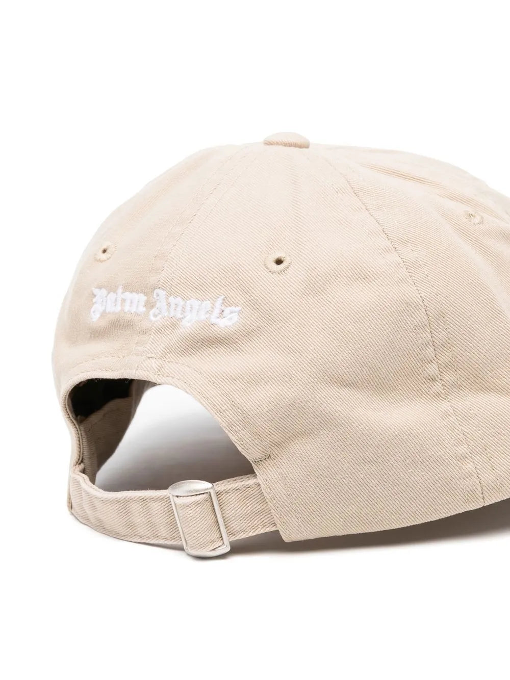Palm Angels embroidered-logo cap