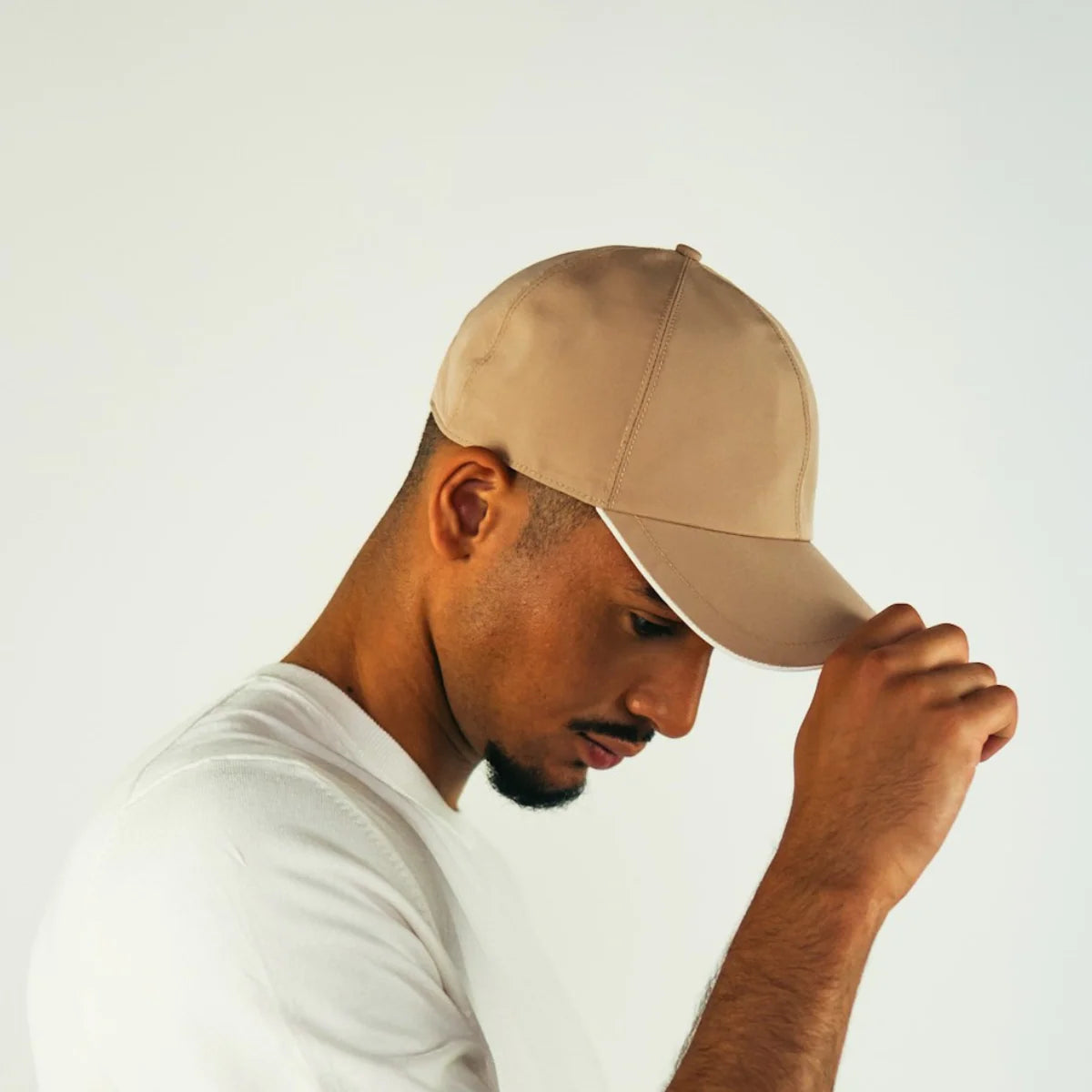 LA CAPITALA TWO TONE FIRST EDITION OATMEAL