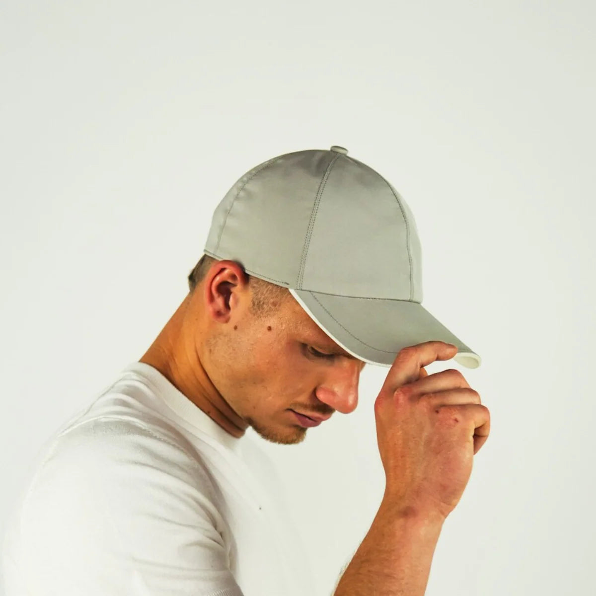 LA CAPITALA TWO TONE FIRST EDITION GRIGIO