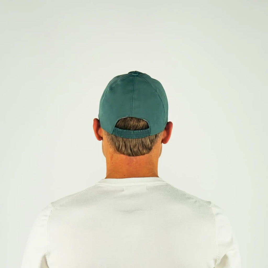 LA CAPITALA TWO TONE FIRST EDITION CYAN MIST