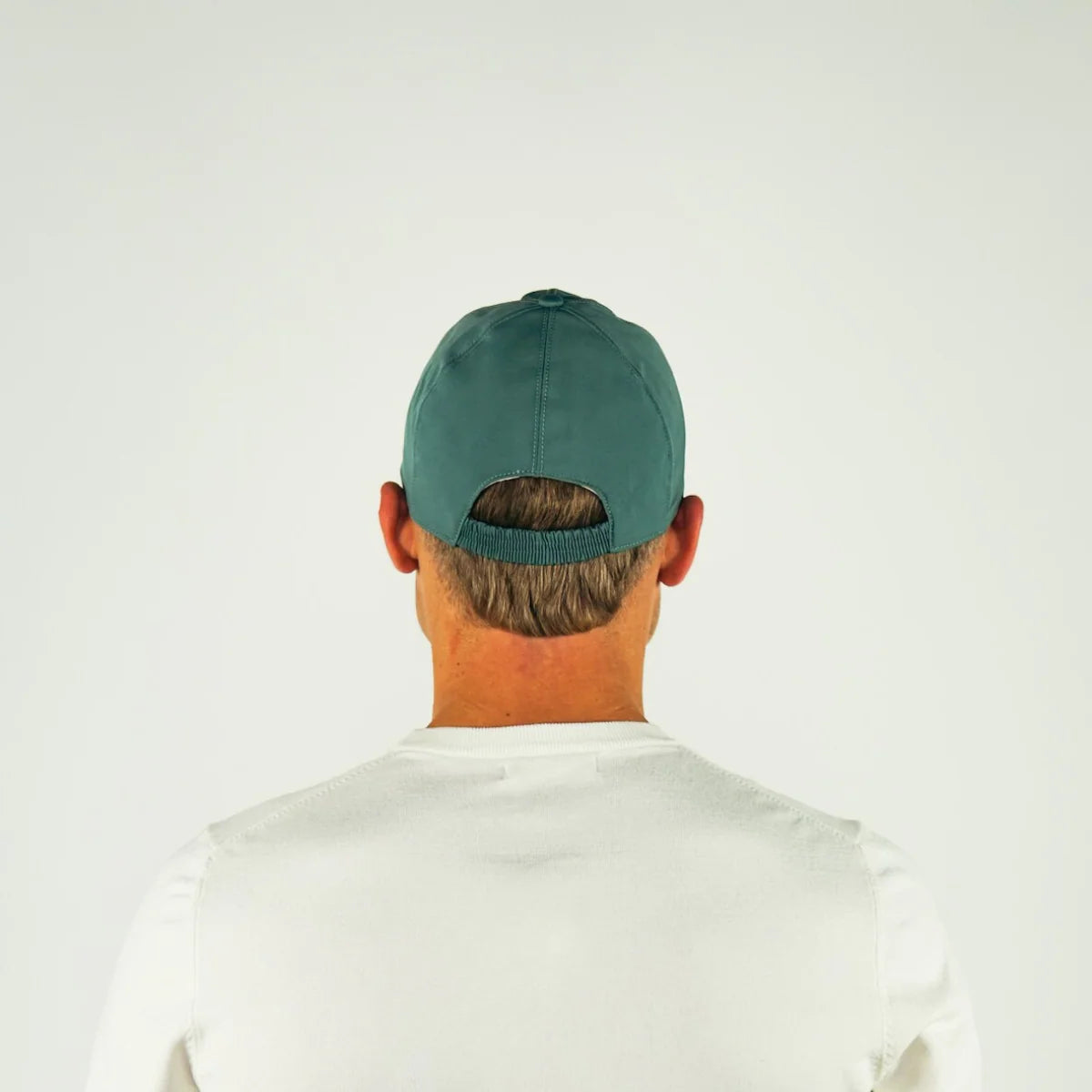 LA CAPITALA TWO TONE FIRST EDITION CYAN MIST