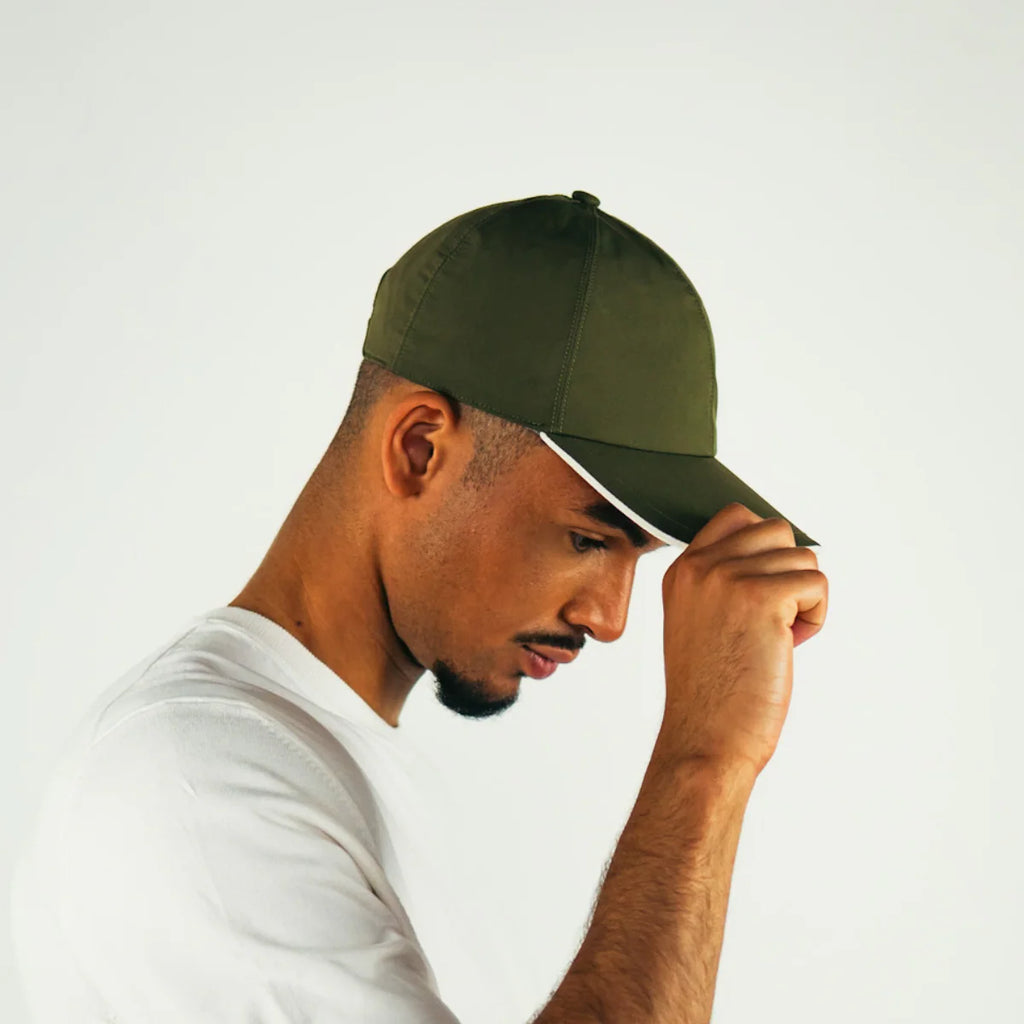 LA CAPITALA TWO TONE FIRST EDITION VERDE