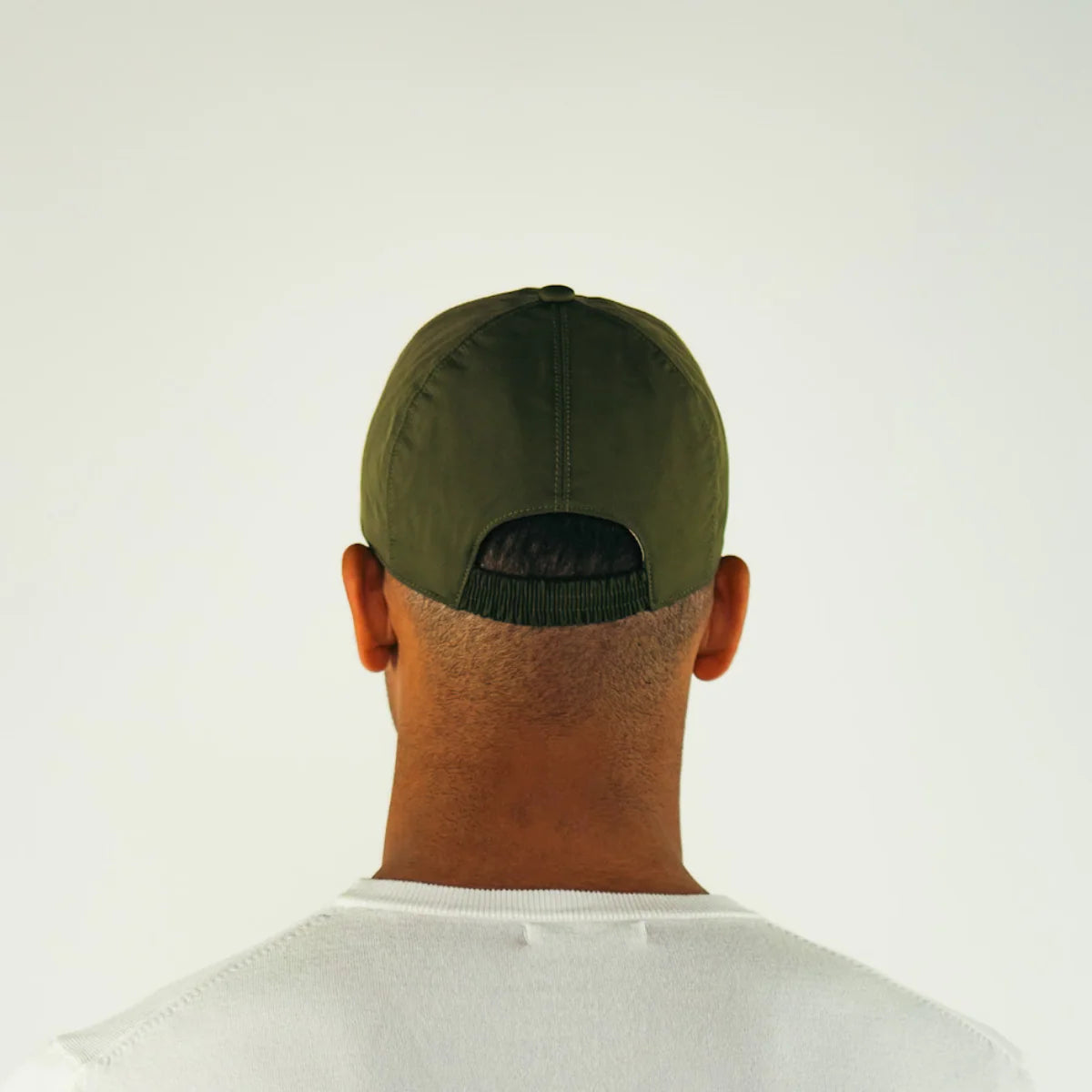 LA CAPITALA TWO TONE FIRST EDITION VERDE