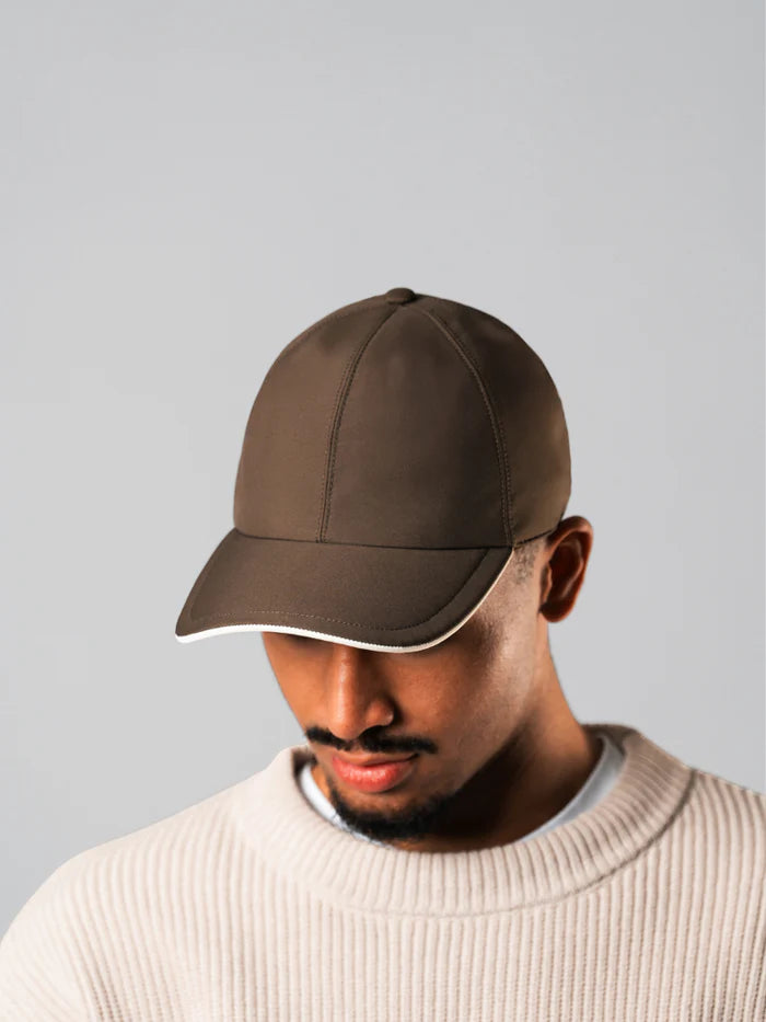 LA CAPITALA TWO TONE TESTA DI MORO