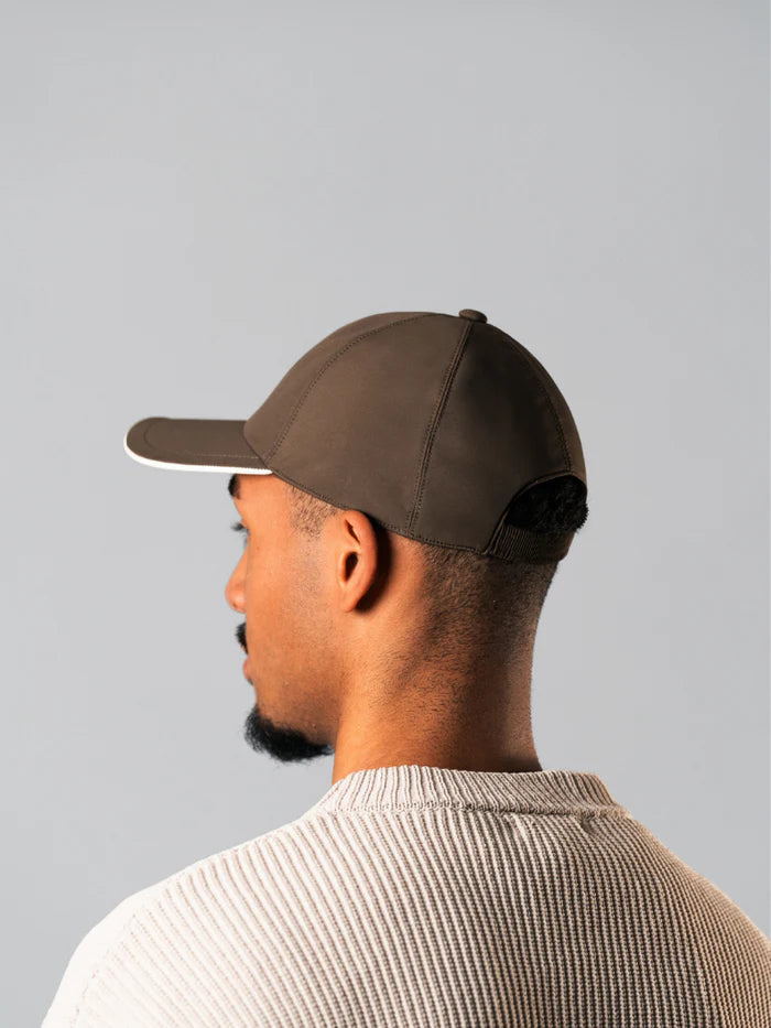 LA CAPITALA TWO TONE TESTA DI MORO