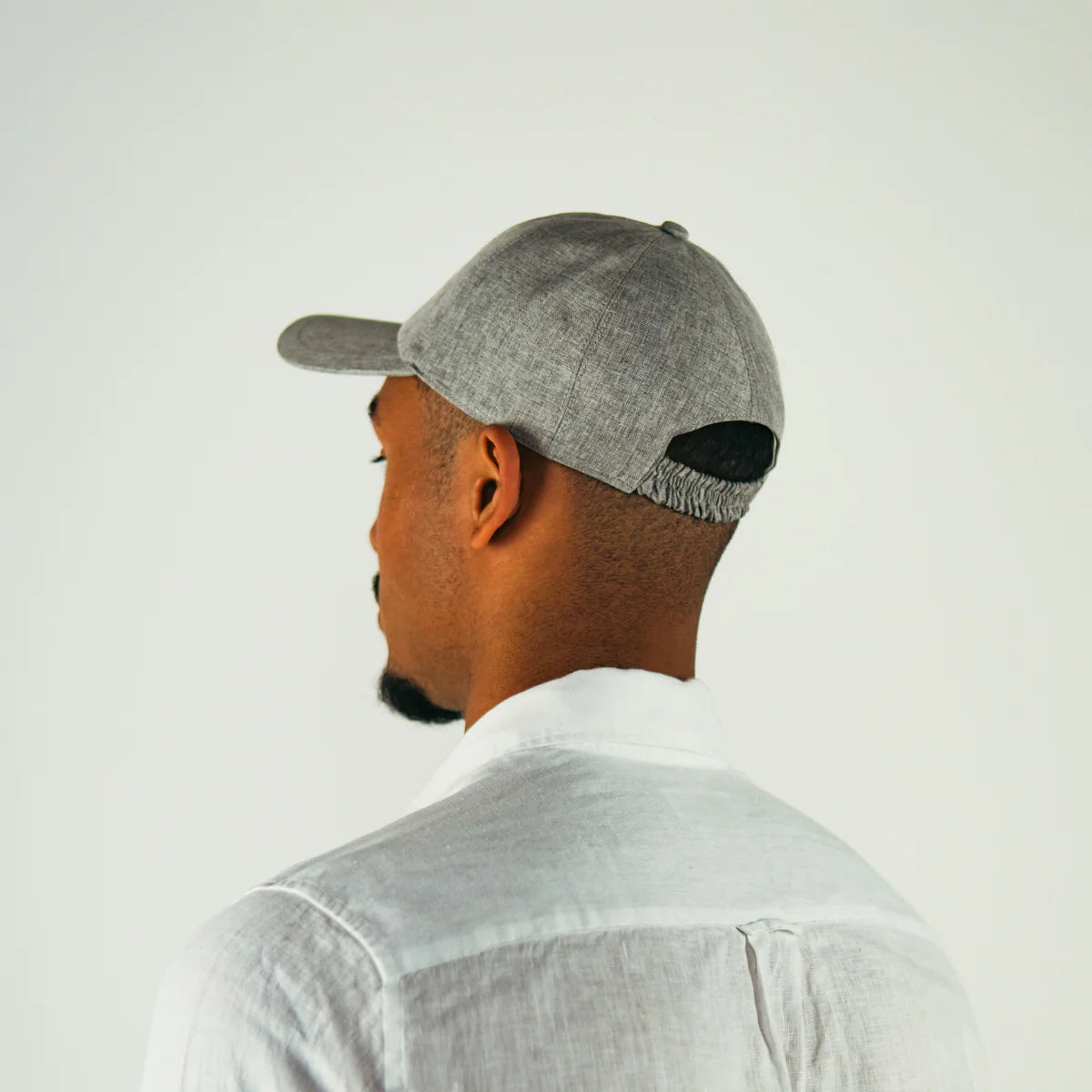 LA CAPITALA LINO GRIGIO