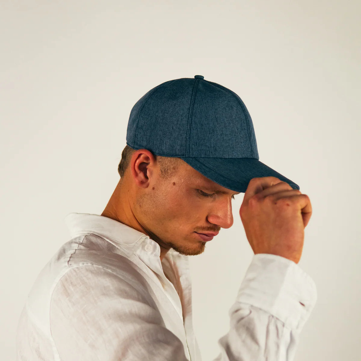 LA CAPITALA LINO AZZURRO