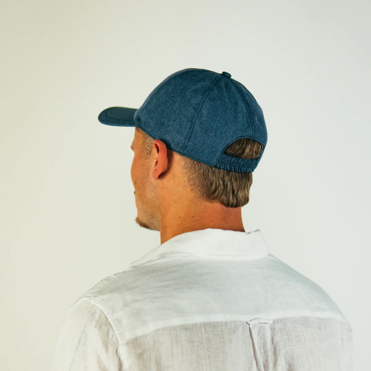 LA CAPITALA LINO AZZURRO