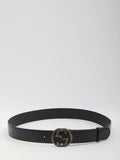 Gucci Gucci Interlocking G Buckle Belt