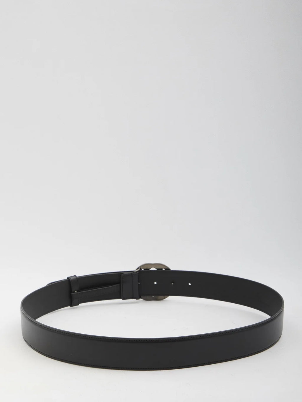 Gucci Gucci Interlocking G Buckle Belt