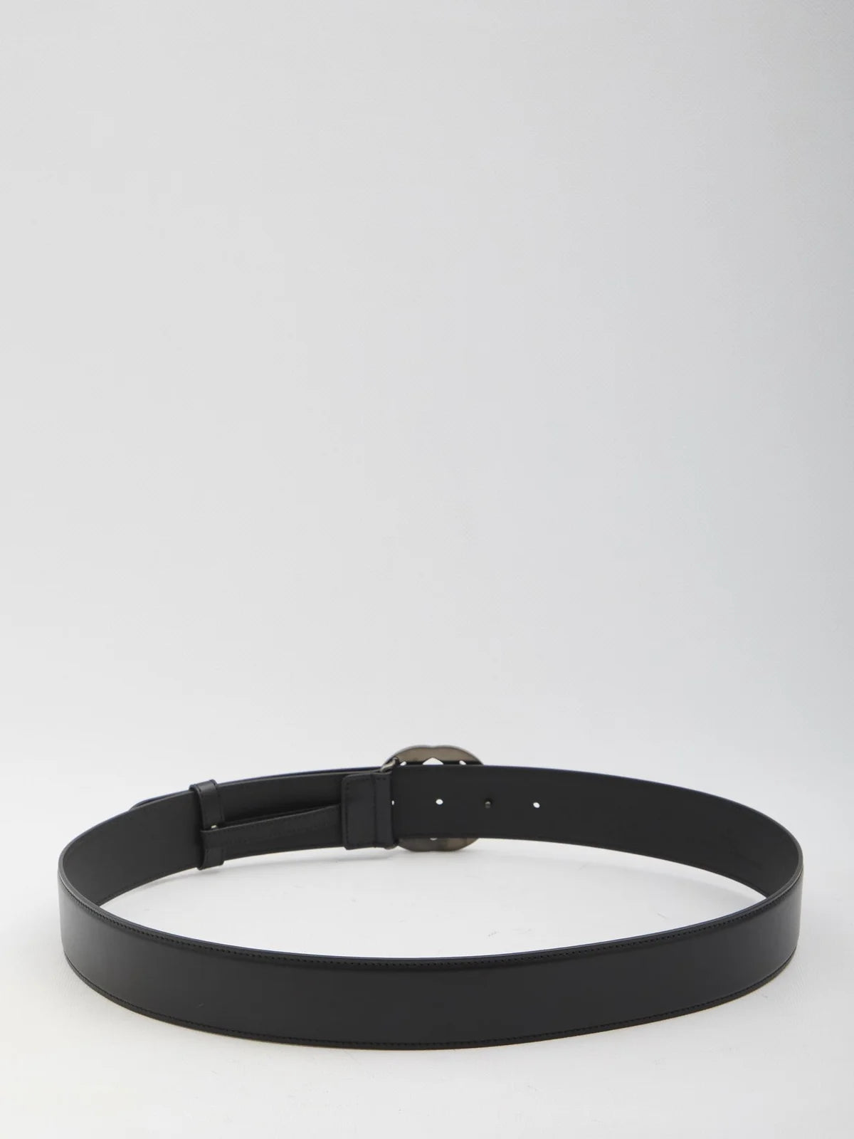 Gucci Gucci Interlocking G Buckle Belt