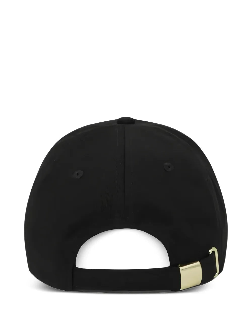 Versace Jeans Couture logo-embroidered baseball cap