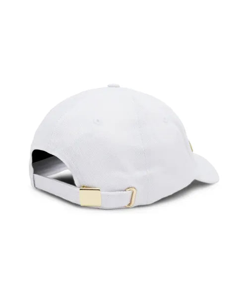 Versace Jeans Couture  baseball cap white