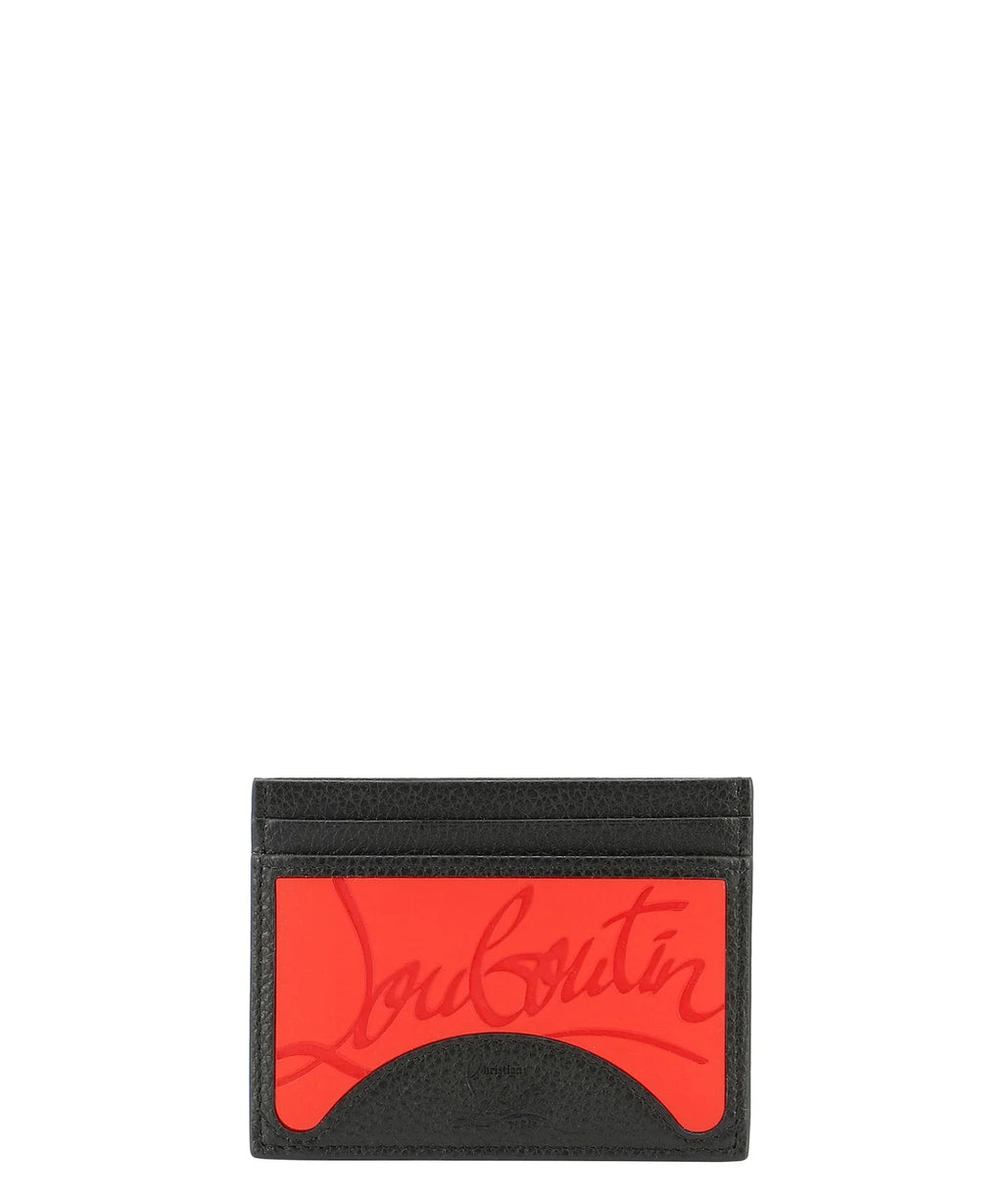 Christian Louboutin Christian Louboutin M Kios Cardholder