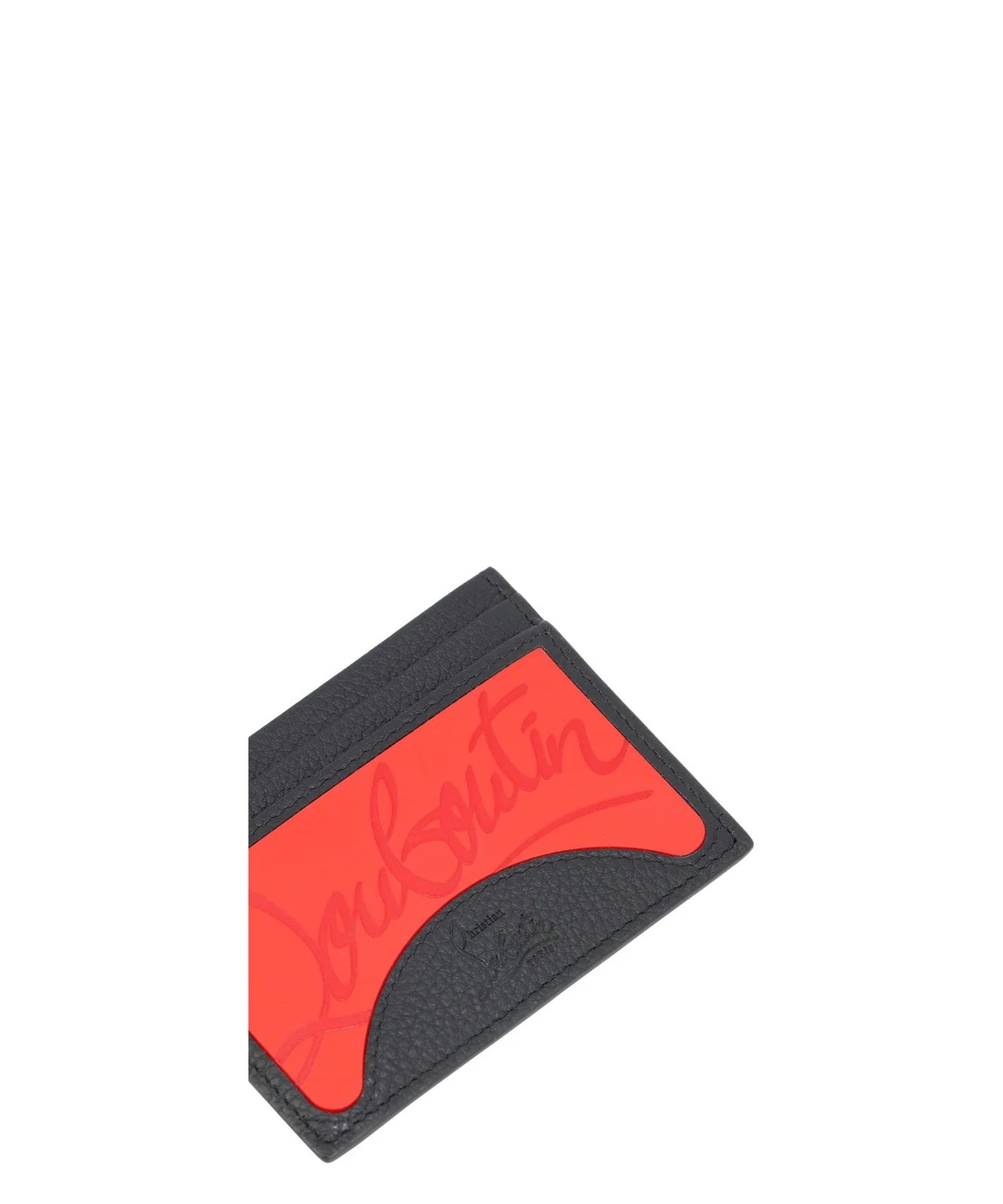 Christian Louboutin Christian Louboutin M Kios Cardholder
