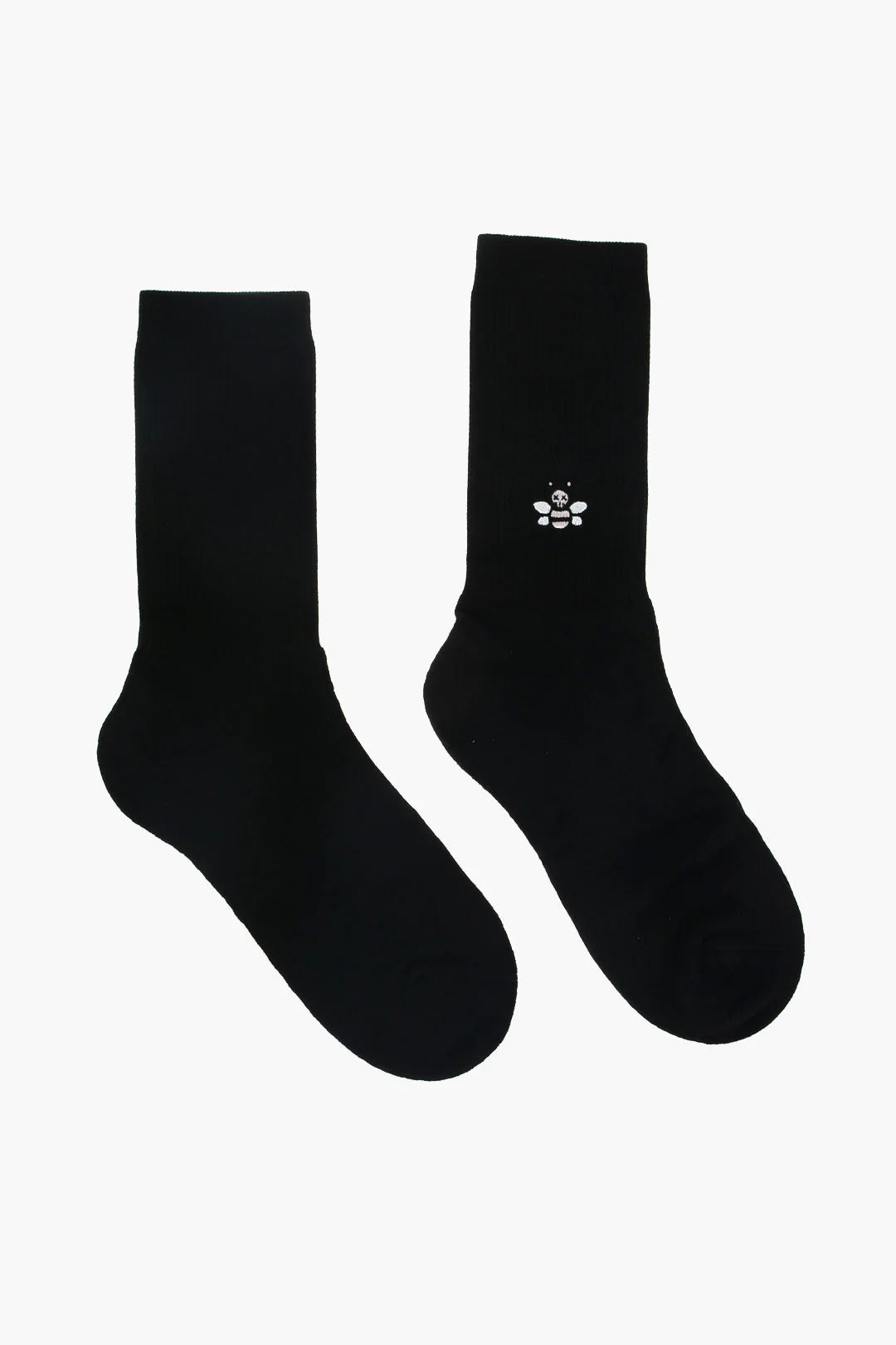 DIOR KAWS.. Cotton stretch long socks