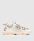 AMIRI White Bone Runner sneakers