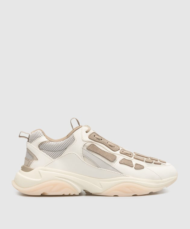 AMIRI White Bone Runner sneakers