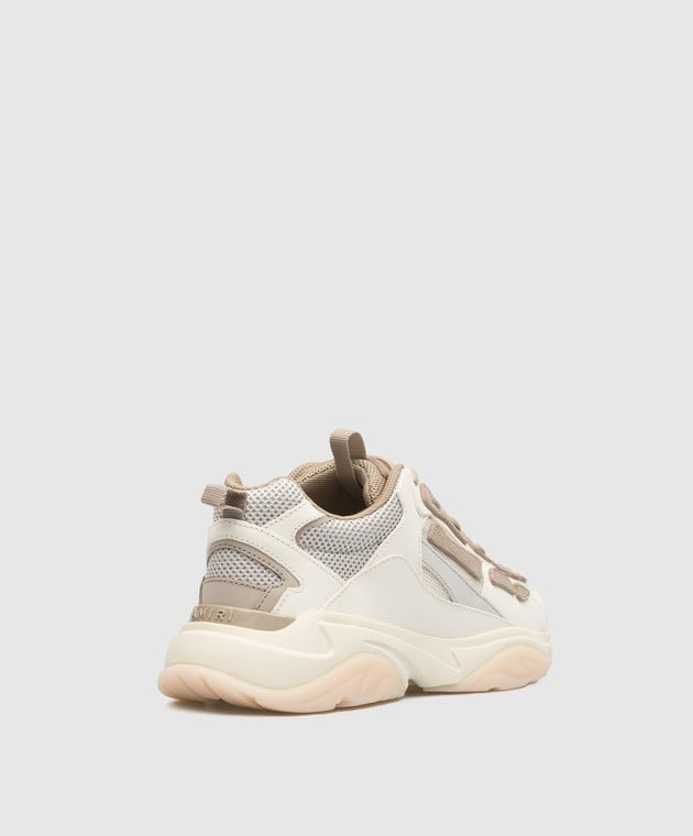 AMIRI White Bone Runner sneakers