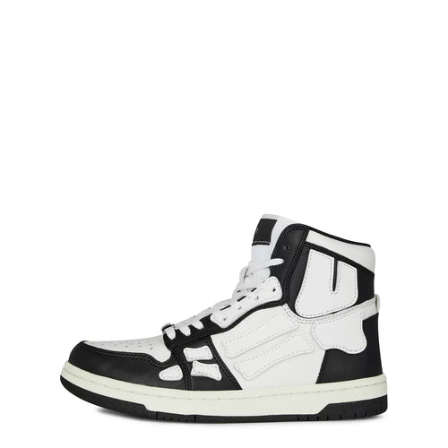 Amiri Skeleton High Top Sneakers