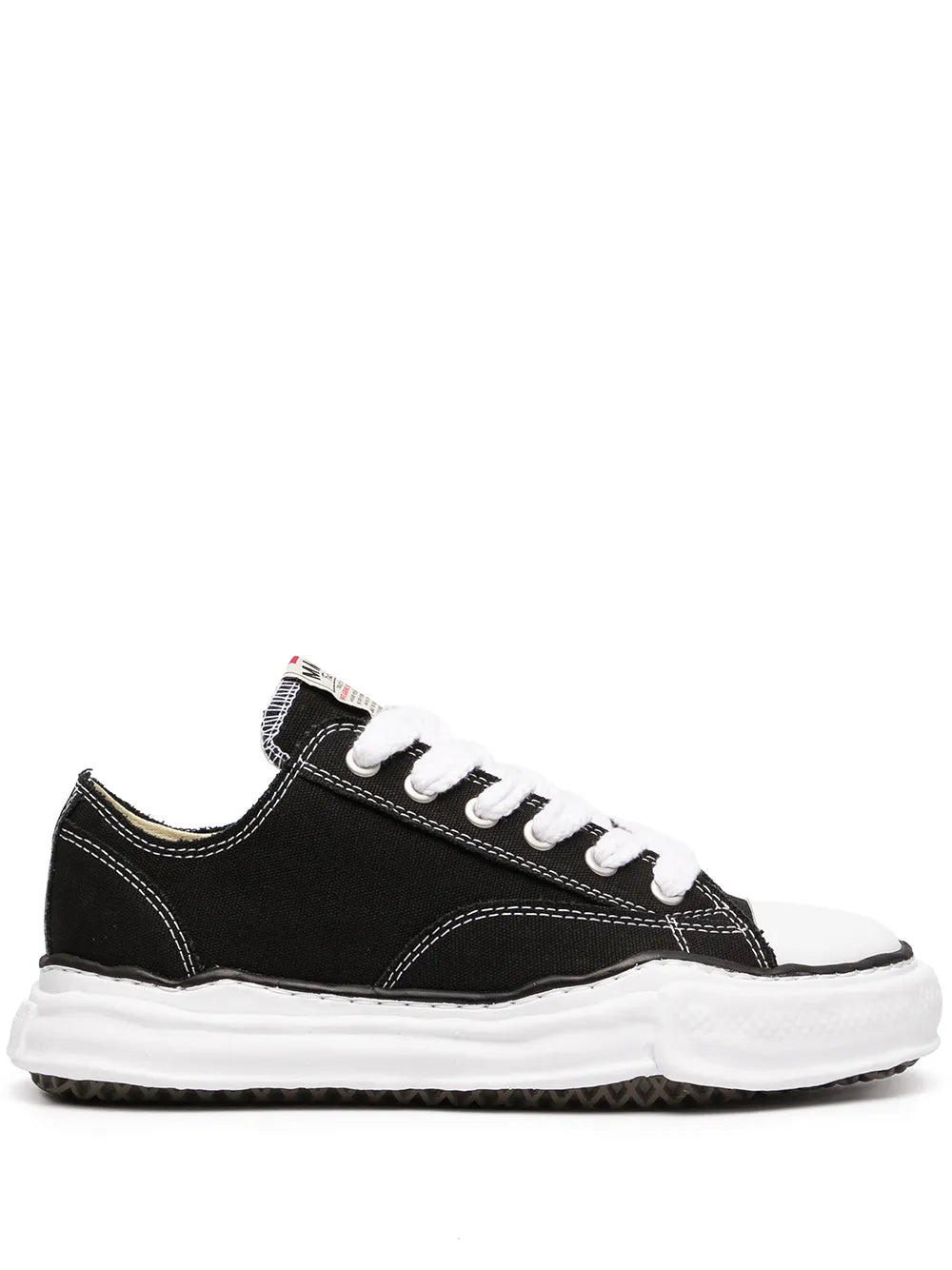 Maison MIHARA YASUHIRO Hank low-top sneakers