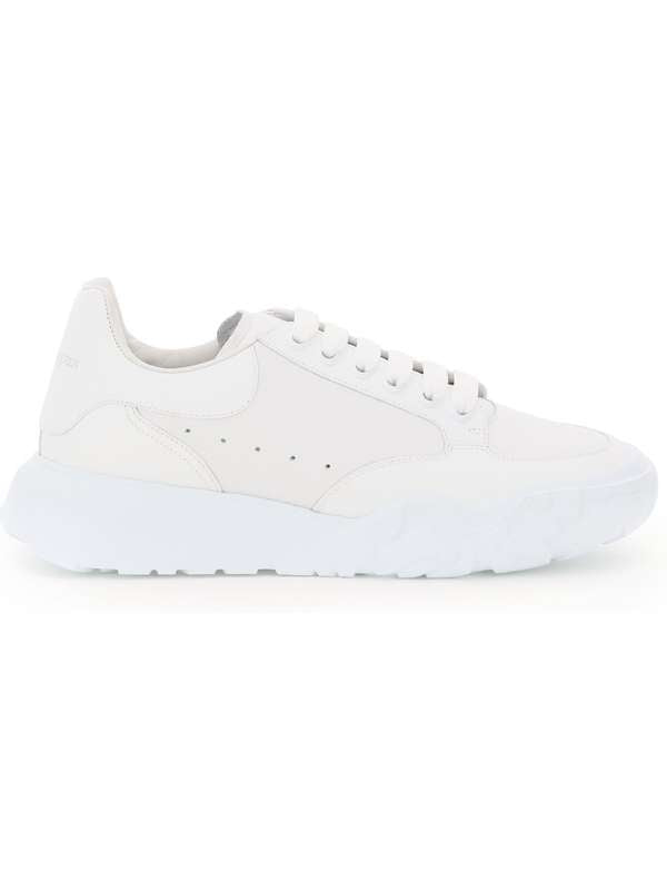 Alexander McQueen Court Trainer