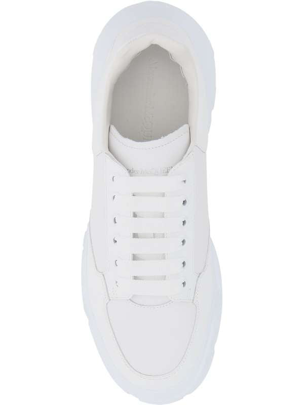 Alexander McQueen Court Trainer