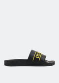 OFF-WHITE Industrial belt slides