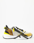 FENDI FLOW SNEAKERS