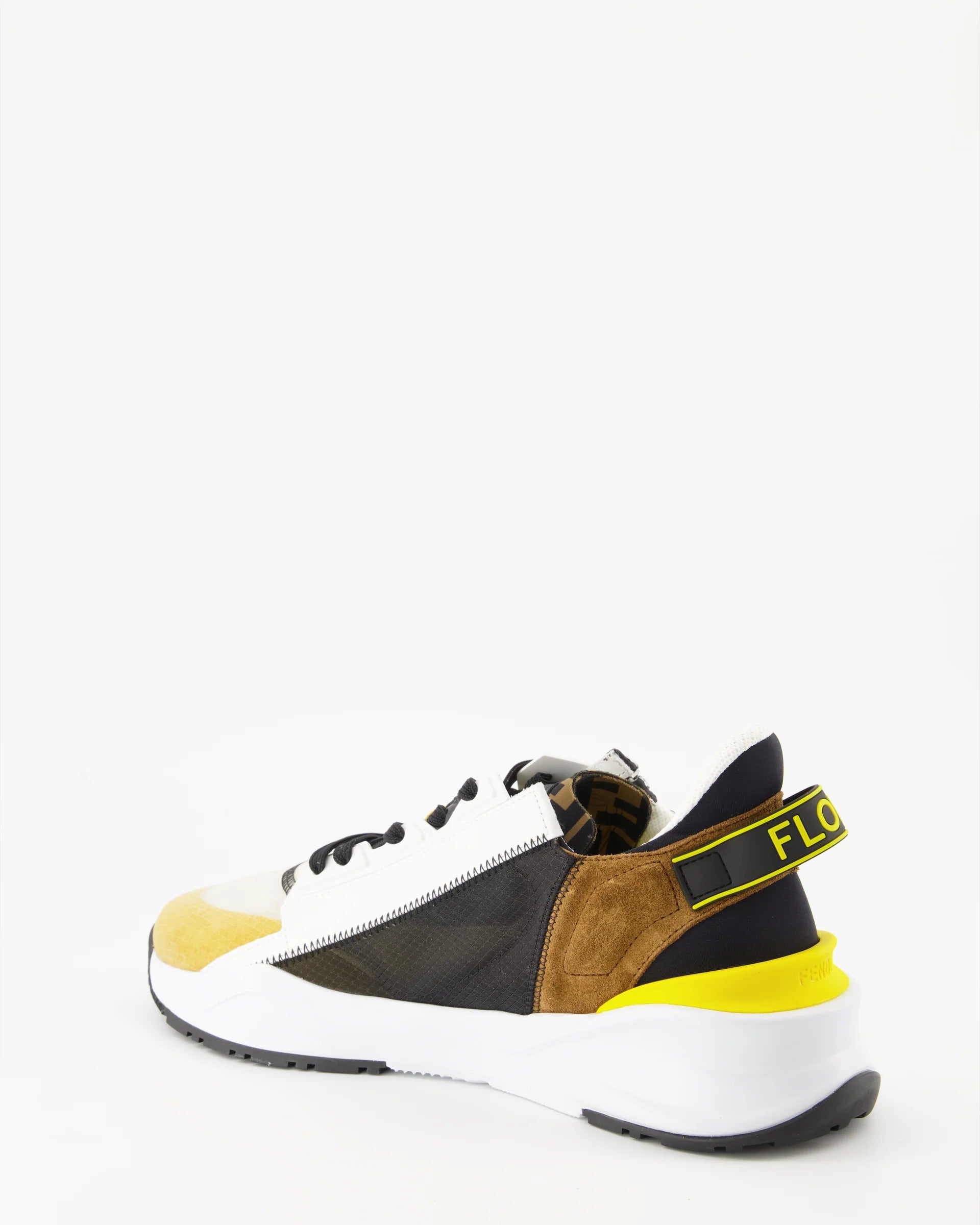 FENDI FLOW SNEAKERS