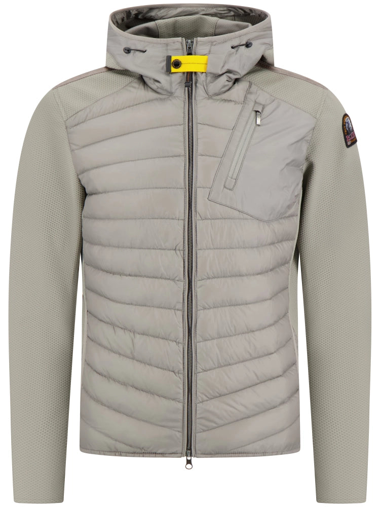 PARA JUMPERSNOLAN - HYBRID JACKET