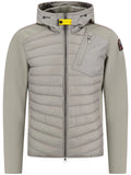 PARA JUMPERSNOLAN - HYBRID JACKET