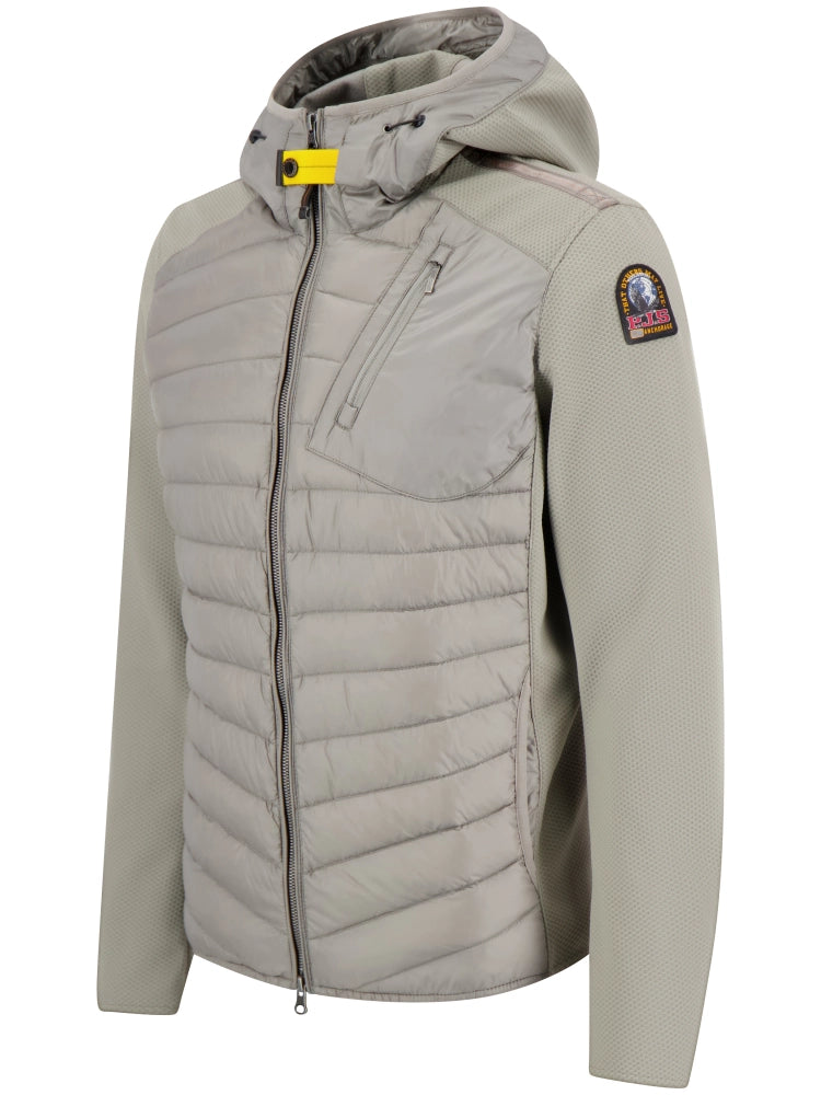 PARA JUMPERSNOLAN - HYBRID JACKET