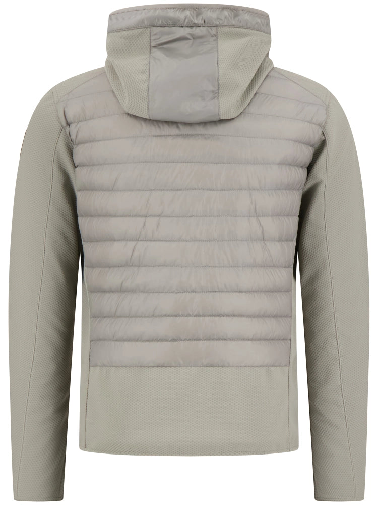 PARA JUMPERSNOLAN - HYBRID JACKET