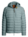 Parajumpers Bud Jacket Goblin Blue