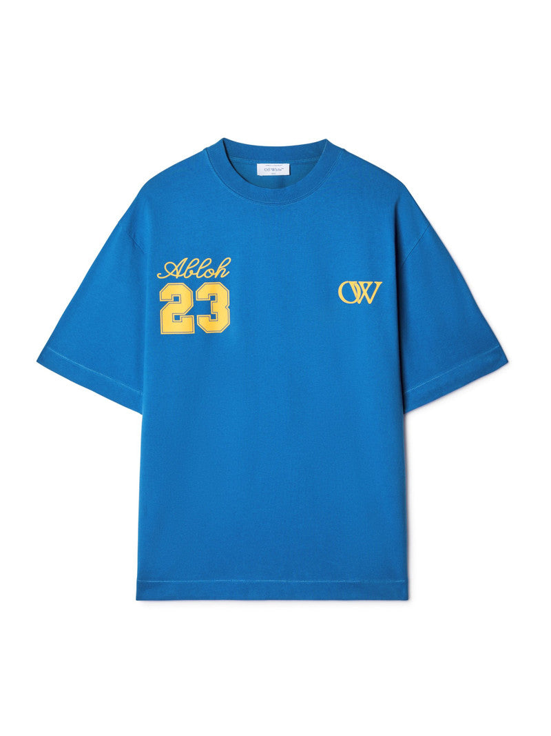 Off-White  Ow 23 Skate S/s Tee
