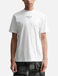 Off-white Bandana Arrow Casual S/S T-SHIRT White/Black