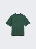 Jacquemus Le T-shirt Typo top